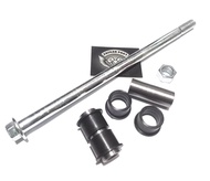 As Arm Plus Bos Arm Set Honda Tiger 2000 Tiger Revo Tiger New Bos Fork Swing Arm Tiger