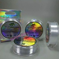 Fluorocarbon XPS Turtle Leader String