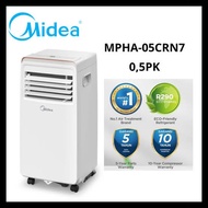MIDEA MPHA-05CRN7 AC PORTABLE 1/2PK 05CRN7