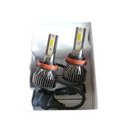 Mini H11 / H4 LED Head Light / Fog Lamp
