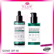 SOME BY MI AHA BHA PHA 30 Days Miracle Serum 50ml LIGHT SOMEBYMI [GLAM]