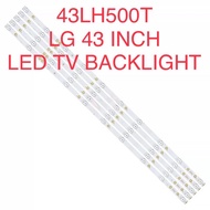 43LH500T LG 43 INCH LED TV BACKLIGHT 43” 43LH500