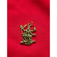 Swarnamane Mahakali Amman Locket 1pc