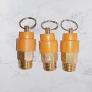 16 BAR Air Compressor SAFETY VALVE/Compressor Parts