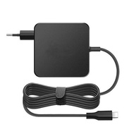 90W USB C Laptop Adapter Type C Power Delivery PD Wall Charger 65W 61W 87W for MacBook Pro Air 2018