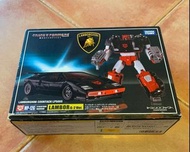 變形金剛 MP-12G 現貨