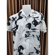 E28 Short-Sleeved Shirt Beautiful Second Hand