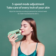 GoYoung IPL Permanent Hair Removal 999,999 Flashing Laser Hair Removal Skin Epilator Hair Removal