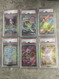Ptcg PSA 10