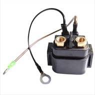 【COMELY】 <br>Outboard Engine Solenoid / Relay Assy for Mercury Mariner Boat Motor 8HP 9.9HP 25HP 30H