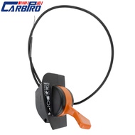 Throttle Choke Cable Single Lever GY21984 For John Deere D125 D130 D140 D160