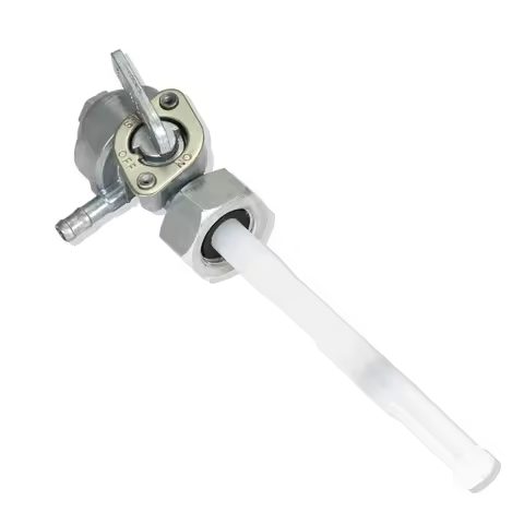 Motorcycle M16 M18 Fuel Petcock Fuel Tap Switch Valve For Motorcycle Accessories 168F 163CC 170F 208