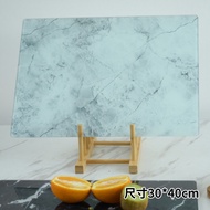 [Hot A New] Antibacterial and Mildewproof Tempered Glass Chopping Board Small Classification Choppin