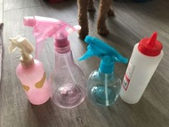 噴水壺