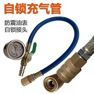 Car Tire Pressure Gauge Pressure Gauge Pressure Gauge Inflation Rod Gauge Tire Pressure Gauge Pressu