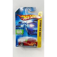 HotWheels QOMBEE INSTANT WIN LWA13-644