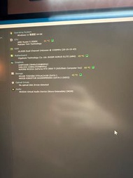 AMD 3500X RTX3060ti 16g ram