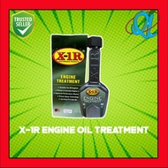 X-1R ENGINE OIL TREATMENT