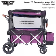 Keenz 7S Protective Insect Net (Mosquito Net)