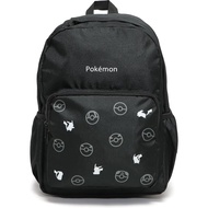 Pokemon 22L backpack kids
