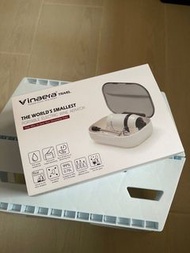Vinaera Travel 快速醒酒器
