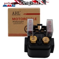 Yamaha FZ400 XJR400 FZ-1 FZ-6 motor relay start relay magnetic attraction durable