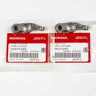 กระเดื่องวาล์ว เวฟ125i 2012-2020MSX แท้ศูนย์ (14430-KYZ-900)(14440-KYZ-900)