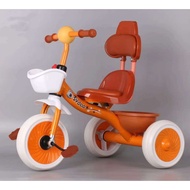 ( A3) 3Wheels Bike outdoor play