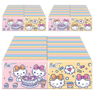 春風 Hello Kitty袖珍包面紙