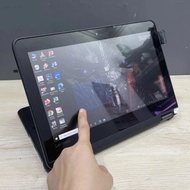 LAPTOP LENOVO THINKPAD YOGA 300 RAM 4 GB 32 GB LAYAR 11.6 INCH CHROMEBOOK