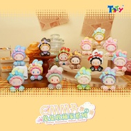 Emma Blind Box Model - Bunny Collector Vol 1 - Lucky Emma - RE90