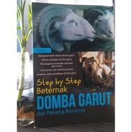 Murah Step By Step Beternak Domba Garut Dan Peluan