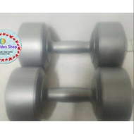 Barbell Fitness Equipment - Dumbell 5 kg