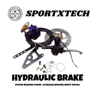 Ebike/PAB Hydralic Brake