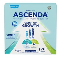(FREE GIFT) S-26 Ascenda 200grams