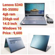 Lenovo S340