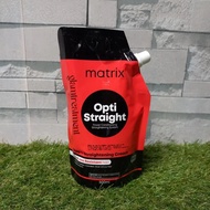 Matrix Opti Straight Smoothing 500ml