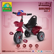 Sepeda Anak Roda 3 Family 9163 Br