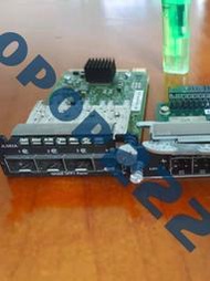 aruba JL083A/JL084A 模塊卡 用于 HPE aruba 2930M 3810M系列