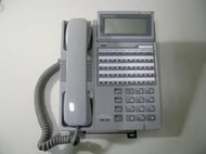 IWATSU   日本岩通   商用 數位型電話機   交換機系統使用 (售價$2000元)