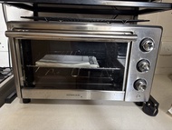 Kenwood 電焗爐