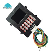 Lithium Titanate 6S Active Balancer 6S Active Balancer  Transfer Equalizer