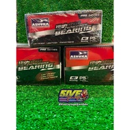 ASHUKA BEARING ENGINE SET (SKF-C3 / TN9)