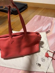 Hermes Victoria 35