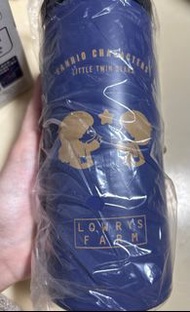 Sanrio Twinstar 保溫杯