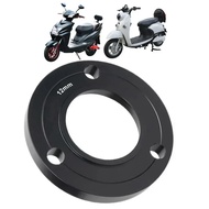 1pc Ebike Washer 6/7/8/9/10/12MM Ebike Washer Electric Bicycles Motorss Gaskets 3 Hole Bike Accessor