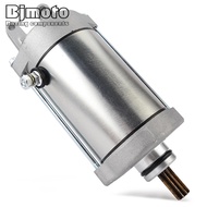 Motorcycle Engine Starter Motor For Piaggio Bevrerly ie Tourer Cruiser E3 400 500 BV500 X8 ie 400 X9