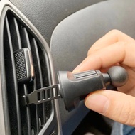 Car Phone Holder Air Outlet Popular Car Air Outlet Rotatable Holder Accessories 11/16