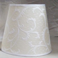 23cm Lampshade -/ Bedside Table Lamp
