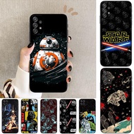 Vivo V15 Y15A V11 V11 Pro V9 Y85 Y89 V7 Y75 V5 Lite Y66 V23E Y76 Y36 V21 4g 5g X17 Star Wars Soft bl